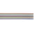 3M 3302 Flachbandkabel , 20-adrig, Raster 1.27mm Nicht abgeschlossen 25,4 mm