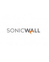SonicWALL NSv 200 for KVM AGSS Bundle 1 Jahr