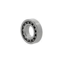 Self-aligning ball bearings 1205 -C3
