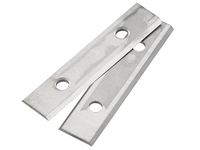 Replacement Tungsten Carbide Blades (2)