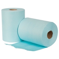 B82130005 Blue Tek Roll 30x30cm 400 Sheets