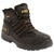 DeWalt Nickel Waterproof Hiker Safety Boots S3 WR SRA - Size 8