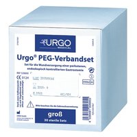 Urgo PEG-Verbandset - steril