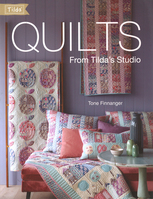 Quilts from Tilda's Studio