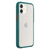 LifeProof See Apple iPhone 12 mini Be Pacific - Transparent/verde - Custodia