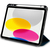 OtterBox React Folio Apple iPad 10.9" (10.Gen.) - 27, 7cm - 2022 - Blau - (ohne Verpackung - nachhaltig) - Tablet Schutzhülle - rugged - Flip Case