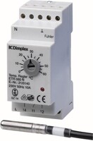 Temperaturregler elektronisch ETR 060 N