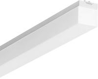 LED-Feuchtraumleuchte opal 4000K 7131 O 1200 #6690540