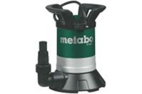 Metabo 250660000 TP 6600 * Klarwasser-Tauchpumpe