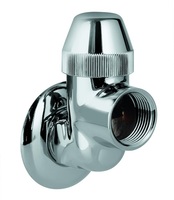 GROHE 37636000 Grohe Vorabsperrventil 3/4Zoll Aufputz