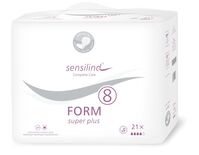 Sensilind Form Super Plus 8 21 St/Btl.