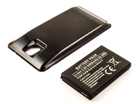 Batterij voor Samsung Galaxy Note 3, B800BU