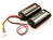 Batterij voor Beats Pil XL-luidsprekers, Li-ion, 7,4V, 5200mAh, 38,5Wh