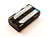 Bateria AccuPower nadaje się do Canon BP-911, BP-912, -914, -915