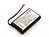 AccuPower battery suitable for PalmOne LifeDrive 1UF463450F-2-IN