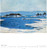 WEINGARTEN Bildkalender 2025 2955900+25 Claude Monet DE 46x55cm