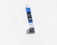 Index Alternative Compatible Cartridge For Epson T1811 XP102 High Yield Black Ink Cartridges T18014010 also for T18114010 18XL