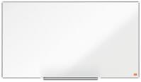 Nobo Imp Pro Widescreen Nano Mag Whiteboard 890x500mm