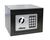 ValueX Cathedral Safe Electronic Lock Black