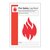 Fire Safety Log Record Book (Aides compliance with fire safety standards) IVGSFL