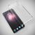 NALIA Silicone Case compatible with iPhone XR, Ultra-Thin Clear Back-Cover Shockproof See Through Cover Protector Transparent Rugged Protective Slim Flexible Gel Smart-Phone Bum...