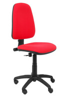 Silla Sierra bali rojo