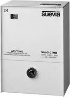 Suevia SU120132 Érmeszámláló 230 V/AC IP20