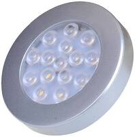 ProPlus LED-es beltéri lámpa 411826 LED 12 V (Ø x Mé) 70 mm x 12 mm