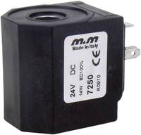 M & M International Tekercs 77K1 230 V/AC (max) 1 db