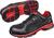 PUMA FUSE MOTION 2.0 RED LOW 643890-44 ESD Biztonsági cipő S1P Cipőméret (EU): 44 Fekete, Piros 1 db