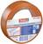 Takarószalag Premium Plastering Tape narancs 33 m x 30 mm Tesa 4843