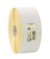 Brother LDE-1E026051-127P thermo címketekercs