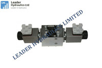 Rexroth Seated Valve