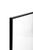 Bi-Office Archyi Giro (1200 x 900mm) Enamel Writing Board Black Frame