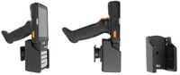 Passive holder with tilt swivel Fits devices with and without original pistol-grip and devices with 711259, Barcode scanner, PassiveHolders