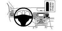 ProClip Angled mount Seat Alhambra 11-15 , Volkswagen Sharan 11-15 Ständer