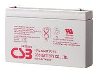 UPS battery Lead Acid 8.5 Ah, ,