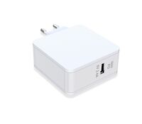 USB-C Charger for Apple 45W 5V 2.4A-20V2.25A Plug:USB-C White Ladegeräte für mobile Geräte