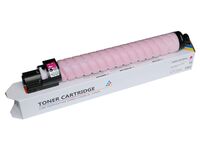 Magenta Toner Cartridge 450g/Pc - 22.5K Pages Chemical Toner