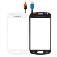 Digitizer Touch Panel White Samsung Galaxy Trend Plus GT-S7580 Digitizer Touch Panel White Handy-Displays