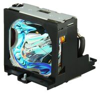 Projector Lamp for Sony 1500 Hours, 200 Watt fit for Sony Projector VPL-PS10, VPL-PX10, VPL-PX11, VPL-PX15 Lampen