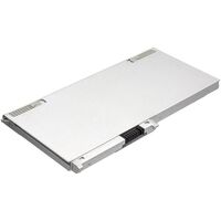 Laptop Battery for Panasonic 32WH Li-ion 7.2V 4.4Ah 32WH Li-ion 7.2V 4.4Ah CF-MX3, CF-MX4, CF-MX5 Batterien