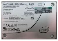 SSD 1.6TB 6G SATA RI Interne harde schijven / SSD