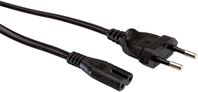 Power Cable Black 5 M Cee7/16 C7 Coupler