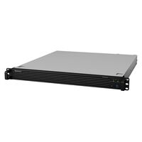 Dual Controller RC18015xs+ RackStation RC18015xs+, NAS, Rack, Intel® Xeon® E3 V2 Family, E3-1230V2, Black NAS