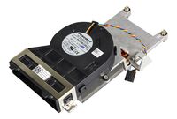 Fan With Blower, 12V, Small Form Factor, 5 Pin Andere reserveonderdelen voor notebooks