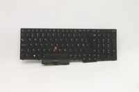 Danish backlit keyboard for , Lenovo ThinkPad L15 ,