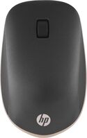 410 Slim Silver Bluetooth , Mouse ,