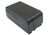 Battery for HP Printer 25.20Wh Ni-Mh 6V 4200mAh Black, C3059A Drucker & Scanner Ersatzteile