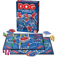 Spiel Dog SCHMIDT 49201